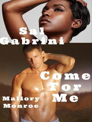 cover image of Sal Gabrini